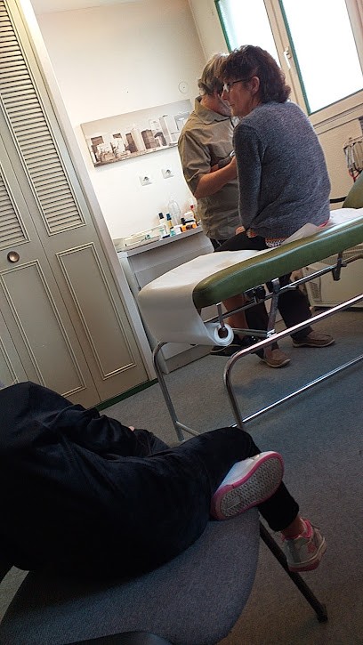 Loreau Patrick, Médecin Généraliste à Noisiel