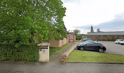Storti Bénédicte, Médecin Généraliste à Saint-Jean-de-Bournay
