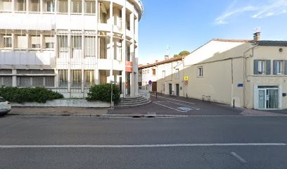 Departement Du Tarn, Médecin Généraliste à Castres