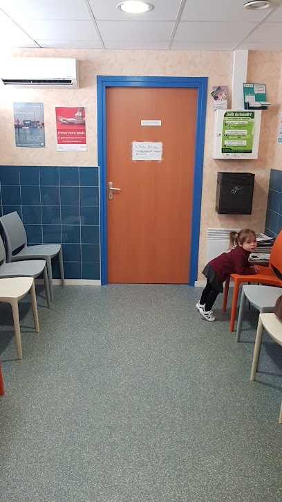 Rofidal Jean-Yves, Médecin Généraliste à Nantes