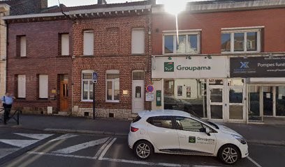 Cuvillier Bertrand, Médecin Généraliste à Hénin-Beaumont