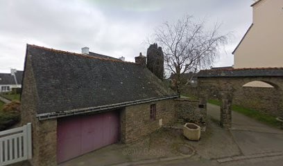 Marrec Richard, Médecin Généraliste à Guiscriff