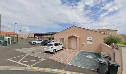 SCP Des Docteurs Gril Et Rassier, Médecin Généraliste à Cazouls-lès-Béziers