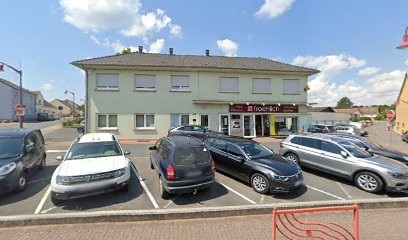Clouet Patrick, Médecin Généraliste à Hambach