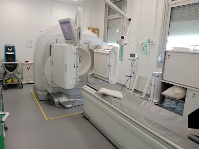Imagerie Nucléaire Grand Paris Nord Est - Montfermeil, Médecin Généraliste à Montfermeil