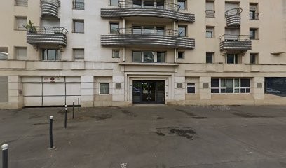 Docteur Nolwenn Lucas, Médecin Généraliste à Issy-les-Moulineaux