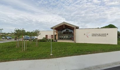 Maison de Santé Pluridisciplinaire Saint-Nicolas-de-la-Grave/Lavit, Centre Médical à Saint-Nicolas-de-la-Grave