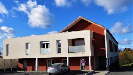 Soulard Buet Mathilde Emmanuelle, Médecin Généraliste au Landreau