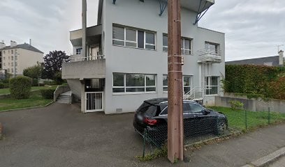 Mottin Jean, Médecin Généraliste à Saint-Malo