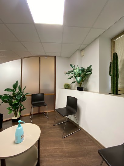 Center Médecine Nucléaire Du Parc, Centre Médical à Dijon