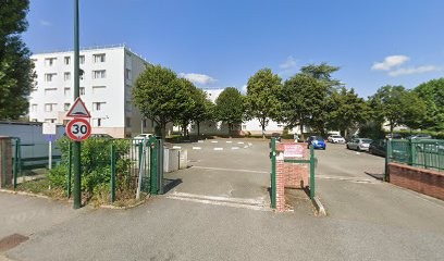 Cmpp Les Clayes-Sous-Bois / Arisse, Centre Médical aux Clayes-sous-Bois