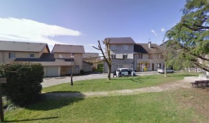 Pommel Jérome, Médecin Généraliste à Châteauneuf