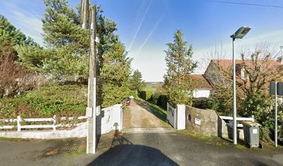 Labbe Regis Jean-Maurice Robert, Médecin Généraliste à Monnaie