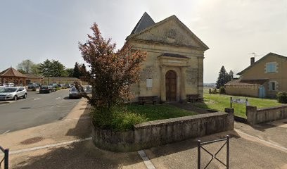 Fontaine Luc, Médecin Généraliste à La Force