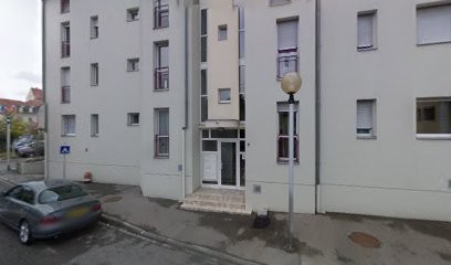 Claudel Denis Mathieu, Médecin Généraliste à Brunstatt-Didenheim