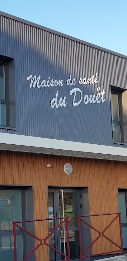 Docteur Marie-Laure Souty-Censier, Médecin Généraliste à Irodouër