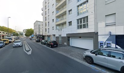 Docteur Francis Louisy, Médecin Généraliste à Villeneuve-la-Garenne