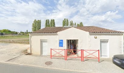 Hébert Marie-Thérèse, Médecin Généraliste à Burie