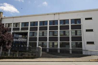 Centre Médico-Social, Centre Médical à Vannes