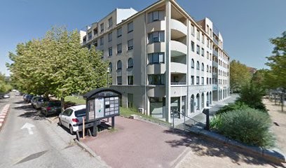 Cmp Caluire Enfants/Adolescents, Centre Médical à Caluire-et-Cuire