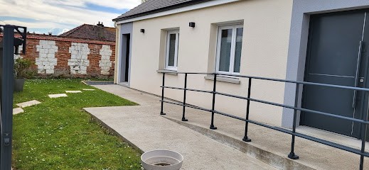 Dr Rougeaux Anne-Sophie, Médecin Généraliste à Saint-Omer-en-Chaussée