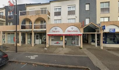 Seragé Hervé, Médecin Généraliste à Sautron