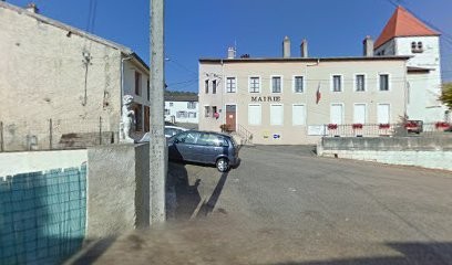 Devaux Arnold Catherine, Médecin Généraliste à Domgermain