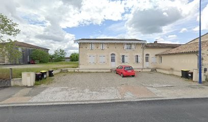 Cabinet Batié, Médecin Généraliste à Portets