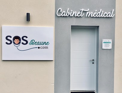 SOS Beaune, Médecin Généraliste à Beaune