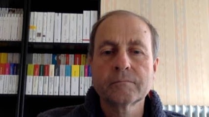 Dr Jean Francois FRAGU, Médecin Généraliste à Poitiers