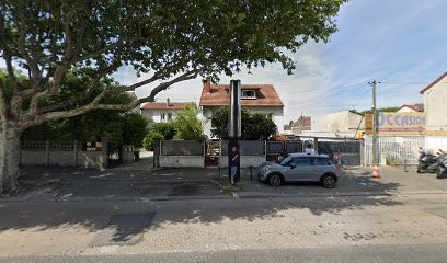 Dincuff Francis, Médecin Généraliste aux Pavillons-sous-Bois