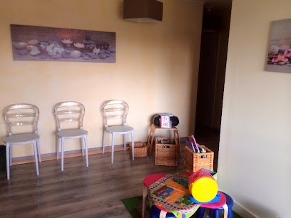 Sophie Nugues, Médecin Généraliste à Ermont