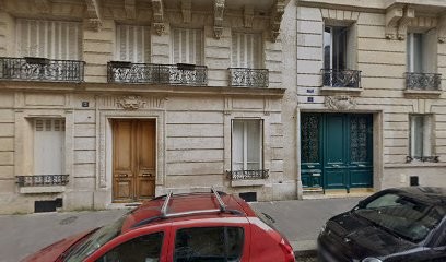 Richard Olivier, Médecin Généraliste à Paris 16