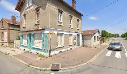 Centre Medico Scolaire, Médecin Généraliste à Migennes