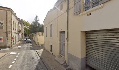 Ballini Odile Marie Madeleine Núe Favre, Médecin Généraliste à Nîmes