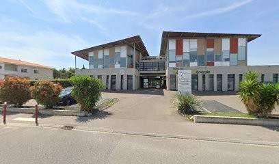 Medicine Center Avicene, Centre Médical à Cabestany