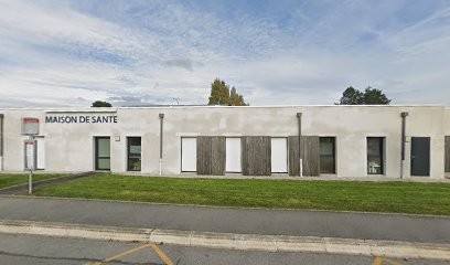 Floriane PRETERRE, Médecin Généraliste à Cherbourg-en-Cotentin