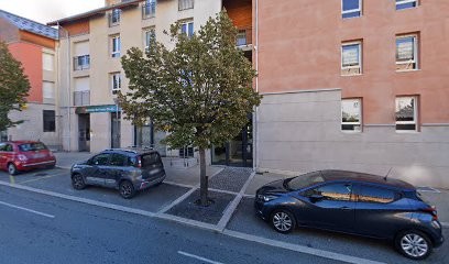 Docteur Marion Pla, Médecin Généraliste à Embrun