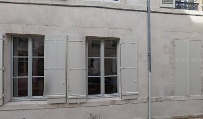 Hubert Sylvie, Médecin Généraliste à Orléans