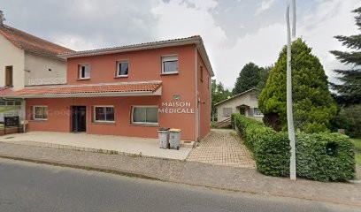 Maitre, Médecin Généraliste aux Ancizes-Comps