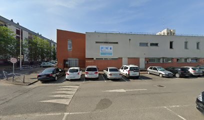 POM3 Pôle Médical Municipal de Montereau, Médecin Généraliste à Barbey
