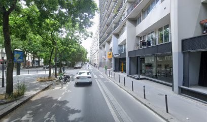 Cabinet Medical - Dr Duda et Dr Potazman, Médecin Généraliste à Paris 11