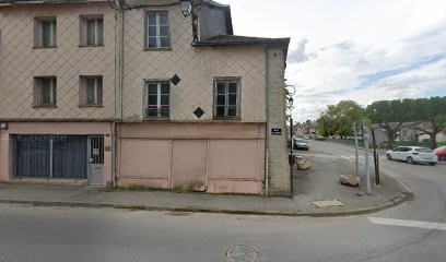 Petit Michel, Médecin Généraliste à Château-Porcien