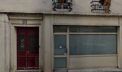 Prat Corinne, Médecin Généraliste à Paris 17