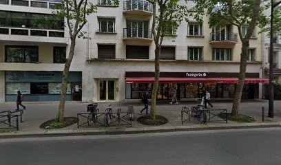 Le Viet Dominique, Médecin Généraliste à Paris 07