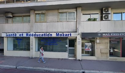 Dr Adriaan BARBAROUX, Médecin Généraliste à Nice