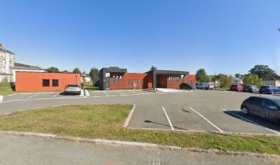 Maison de santé, Médecin Généraliste à Gorron