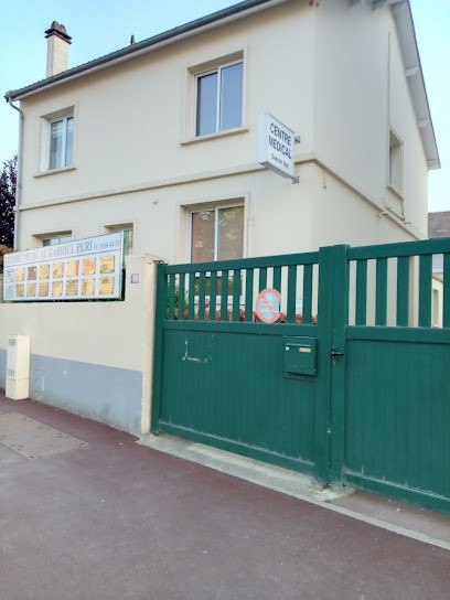 Cabinet Médical Gabriel Péri, Médecin Généraliste à Saint-Cyr-l'École