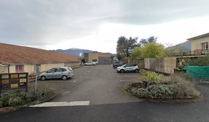 Dr CERF Thierry, Médecin Généraliste à Montgaillard