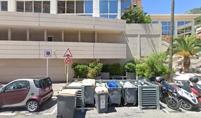 Zanini Cps Quertant Géraldine, Médecin Généraliste à Beausoleil